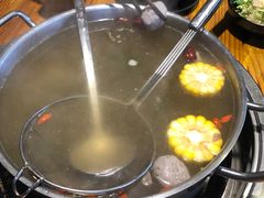 -潮味四季潮汕牛肉火锅(来凤街店)