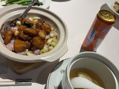 -禧宴Joyous Restaurant(禧园店)