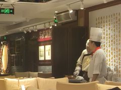 -惠丰堂饭庄·烤鸭·京味菜(翠微路店)