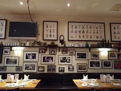 -兰特伯爵西餐厅·啤酒屋(方庄店)
