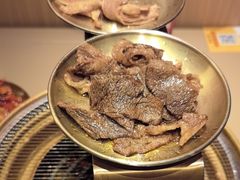 -杀猪天·韩国烤肉(总店)