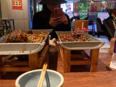 -树厨贵州菜(花果园购物中心店)