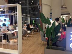 -奈雪的茶(市百一店)