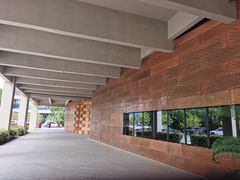 -同济大学四平路校区深海探索馆