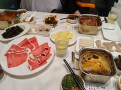 -清真军邺·金富苑肥牛城(海湖新区精品店)