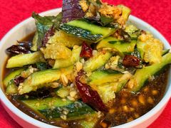 -龙巢盱眙龙虾·牛蛙·烧烤宵夜(八卦岭店)