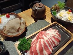 -湊湊火锅·茶憩(东城万达店)