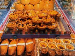 -中国农业大学·第四食堂风味餐厅