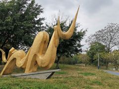 -两河城市森林公园