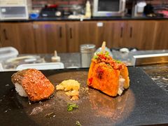-昊·来了寿司(台湾街店)