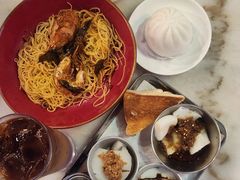 -南洋老咖啡(牛车水店)
