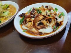 -红灯笼龙凤饭店(宁波老字号店)