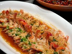 -阿明小菜·海鲜·上海菜(梅陇店)
