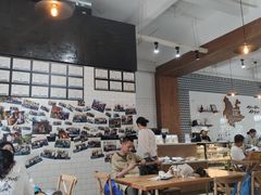 -Torch Coffee 炬点咖啡