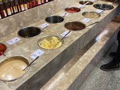 -阿串串老火锅(力盟店)