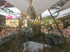 -悦见花开·花园里的火锅·露营·下午茶