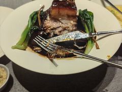 -桂满陇·海市蜃楼·黑金(国金店)