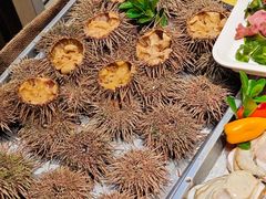 -三个渔夫·蒸汽海鲜(小白楼店)