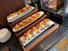 -南京金丝利喜来登酒店