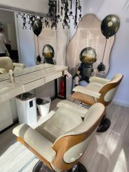 -NEW FACE烫染专业店