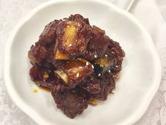 -红城阁·上海味道(四平路店)
