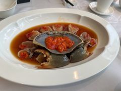 -西湖春天•老字号杭州菜(百汇店)