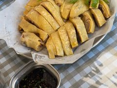 -阿金大白·上海菜馆(新天地店)