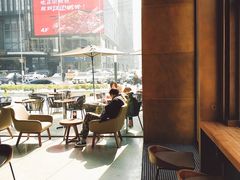 -星巴克臻选(南京艾尚天地店)