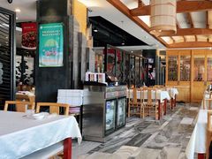 大堂-辣婆婆(航天桥店)