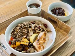 -Green Option(官舍店)