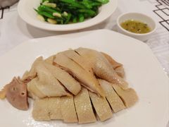 万岁清仁鸡-万年酒楼(越秀南路店)