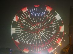 -南昌之星摩天轮