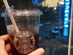 -星巴克臻选(广州高德置地秋广场店)
