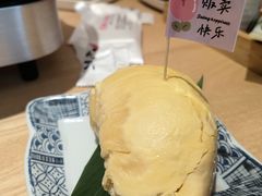 -清水日本料理铁板烧(学府路店)