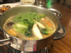 -昆山琶拉帝诗酒店·河畔咖啡厅Riverside Cafe