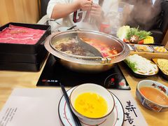 -牛匠和牛寿喜锅(西安总店)