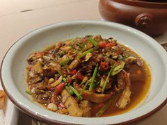 -广信传说