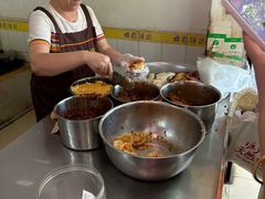 -糯香驿站(施家园分店)