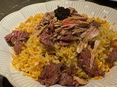 -餮熹Tipsea法餐(吉大店)