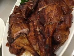 -海港酒家(始创中心店)