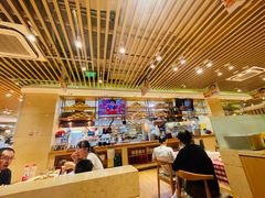 -西贝(宝乐汇店)