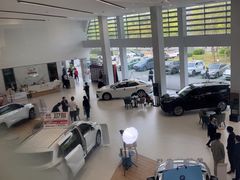 -上海和展广汽丰田4S店(老闵行店)