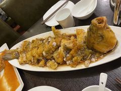 -老牌坊鲁菜名店(宽厚里店)