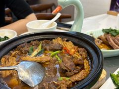 -陆记鹅庄·潮汕菜·狮头鹅(大仟里店)