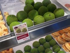 -彭记优口(王府井购物中心店)