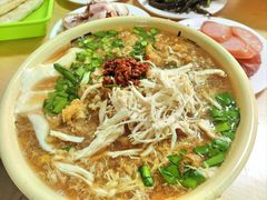 -原掩骨会饶阳豆腐脑总店