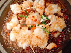 -绿茶餐厅(深圳龙华天虹购物中心店)