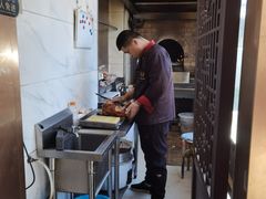 -北平小馆·烤鸭·家常菜(磨房北里店)