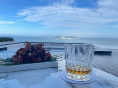 -瑰丽酒店·海吧·天际下午茶·现场DJ·天台酒吧