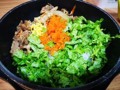 -鱼籽村秘制拌饭(崇文门店)